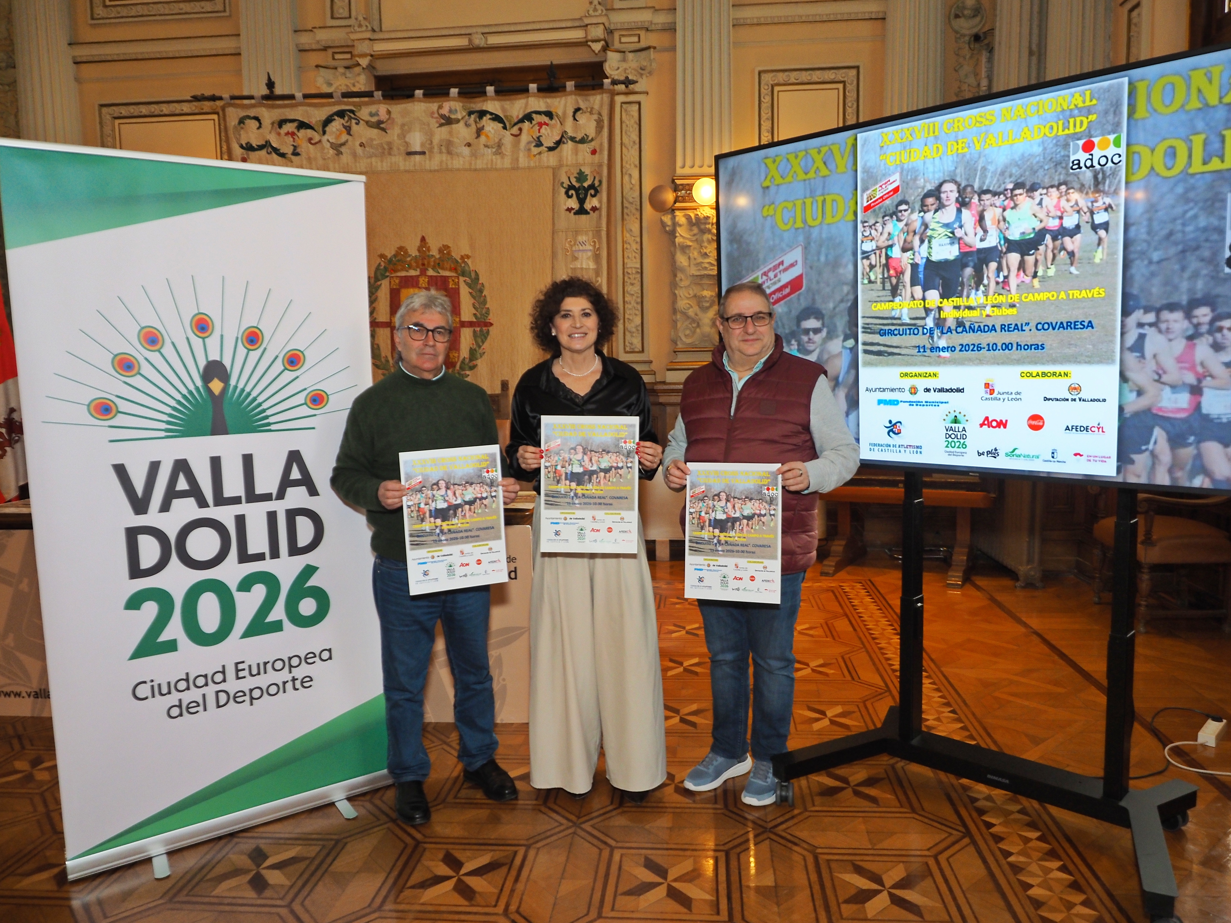 FOTOS: Mariano González