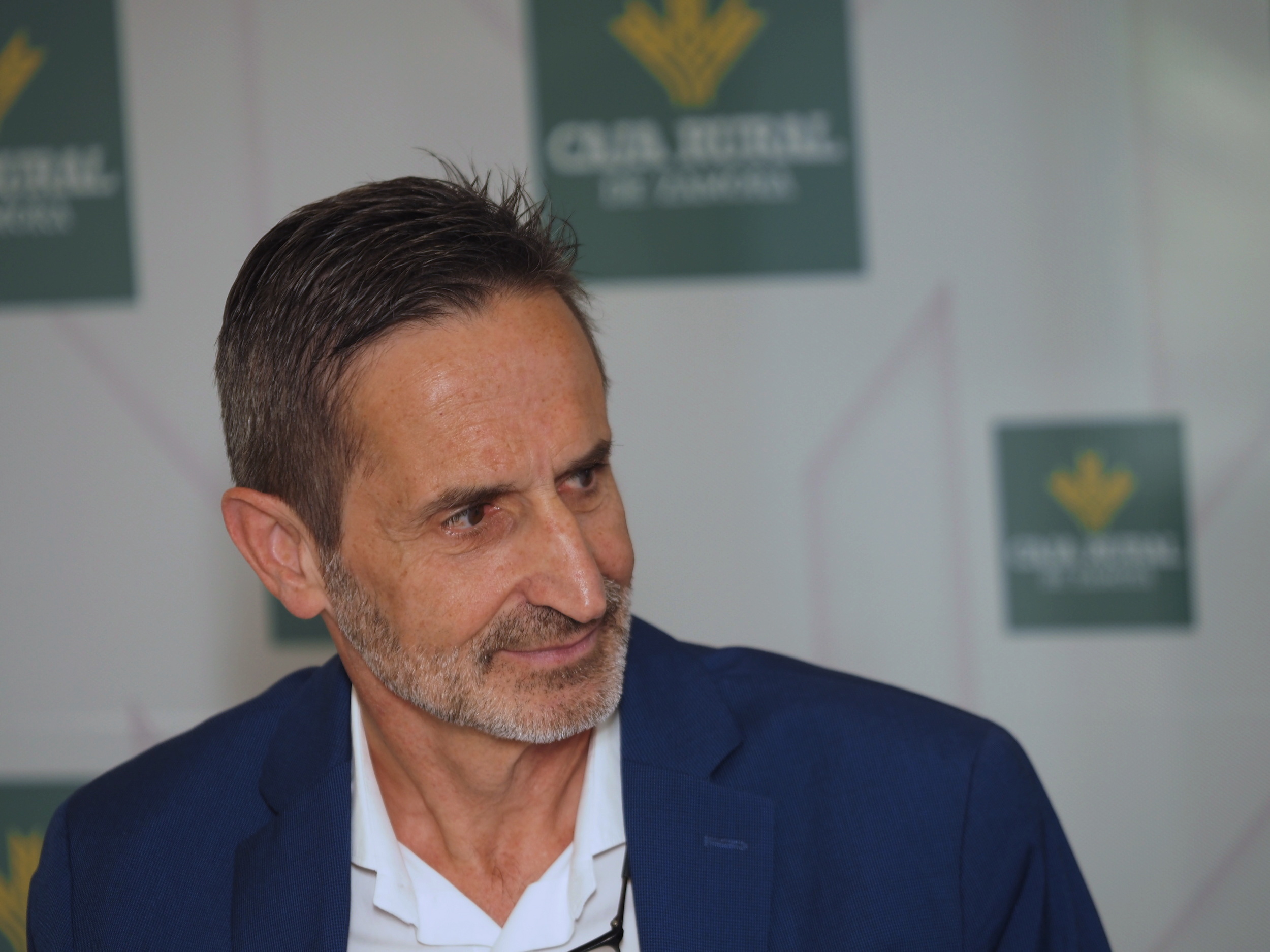 FOTOS: Mariano González