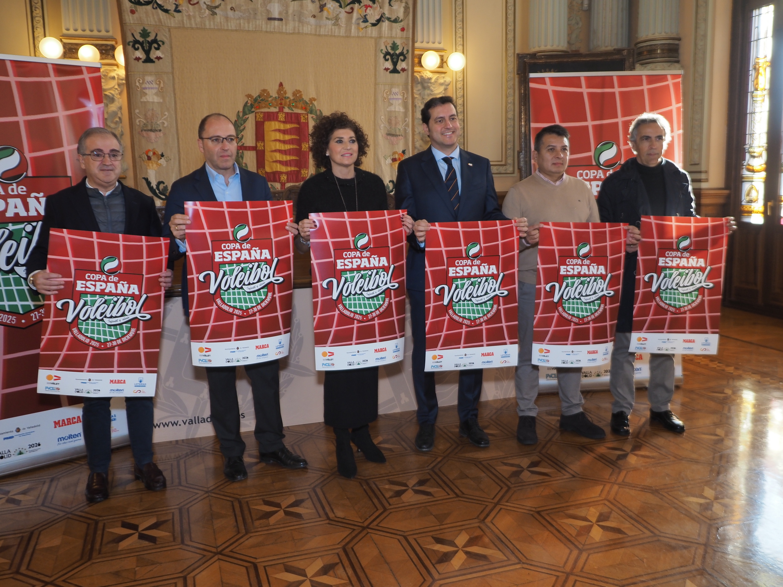 FOTOS: Mariano González