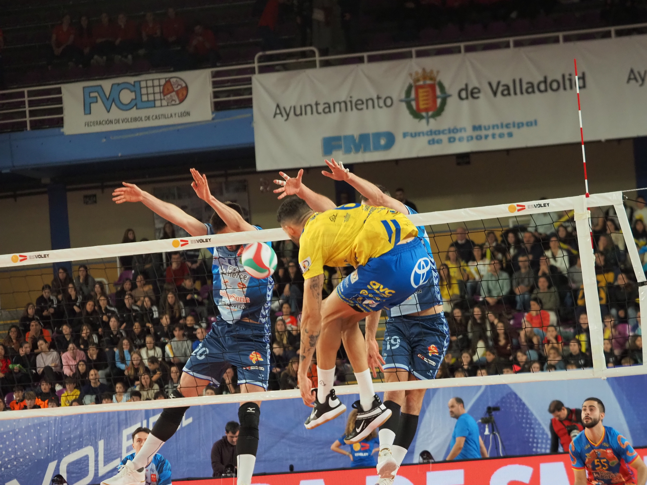 FOTOS: Mariano González