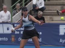 Marina Stakusic campoena en Covaresa  FOTOS Mariano González