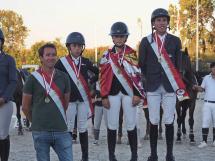 El equipo de Naturavila